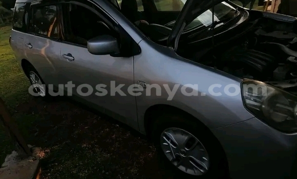 Nunua Ilio tumika Nissan Wingroad Nyingine Gari ndani ya Bute nchini Kaskazini Mashariki mwa Kenya Nunua Ilio tumika Nissan Wingroad Nyingine Gari ndani ya Bute nchini Kaskazini Mashariki mwa Kenya