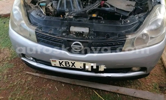 Nunua Ilio tumika Nissan Wingroad Nyingine Gari ndani ya Bute nchini Kaskazini Mashariki mwa Kenya Nunua Ilio tumika Nissan Wingroad Nyingine Gari ndani ya Bute nchini Kaskazini Mashariki mwa Kenya