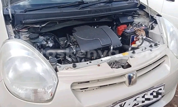 Nunua Ilio tumika Toyota Passo Nyingine Gari ndani ya Bute nchini Kaskazini Mashariki mwa Kenya Nunua Ilio tumika Toyota Passo Nyingine Gari ndani ya Bute nchini Kaskazini Mashariki mwa Kenya