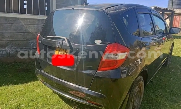 Nunua Ilio tumika Honda Fit Nyeusi Gari ndani ya Changamwe nchini Pwani Nunua Ilio tumika Honda Fit Nyeusi Gari ndani ya Changamwe nchini Pwani