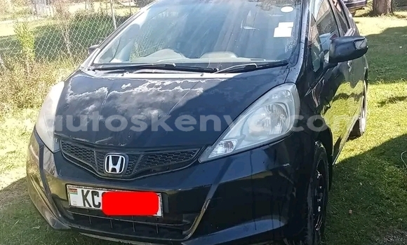 Nunua Ilio tumika Honda Fit Nyeusi Gari ndani ya Changamwe nchini Pwani Nunua Ilio tumika Honda Fit Nyeusi Gari ndani ya Changamwe nchini Pwani