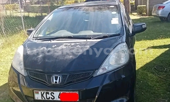 Nunua Ilio tumika Honda Fit Nyeusi Gari ndani ya Changamwe nchini Pwani Nunua Ilio tumika Honda Fit Nyeusi Gari ndani ya Changamwe nchini Pwani
