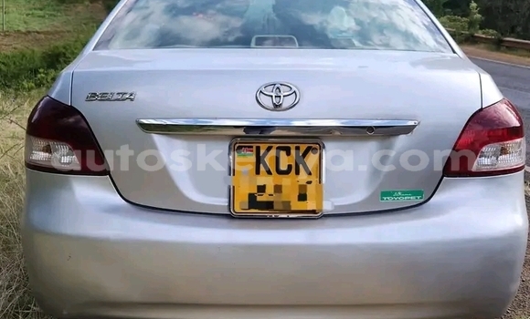 Nunua Ilio tumika Toyota Belta Nyingine Gari ndani ya Bute nchini Kaskazini Mashariki mwa Kenya Nunua Ilio tumika Toyota Belta Nyingine Gari ndani ya Bute nchini Kaskazini Mashariki mwa Kenya