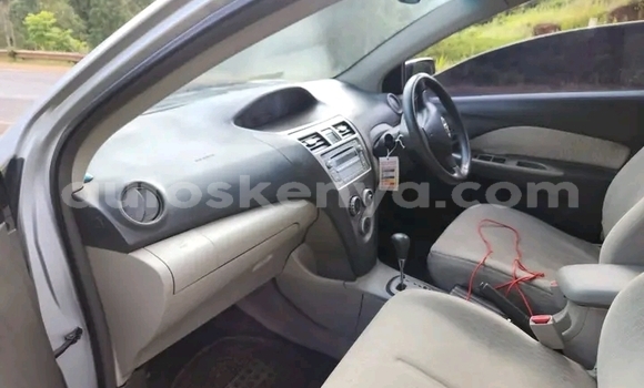 Nunua Ilio tumika Toyota Belta Nyingine Gari ndani ya Bute nchini Kaskazini Mashariki mwa Kenya Nunua Ilio tumika Toyota Belta Nyingine Gari ndani ya Bute nchini Kaskazini Mashariki mwa Kenya