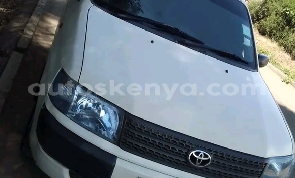 Nunua Ilio tumika Toyota Probox Nyeupe Gari ndani ya Changamwe nchini Pwani Nunua Ilio tumika Toyota Probox Nyeupe Gari ndani ya Changamwe nchini Pwani