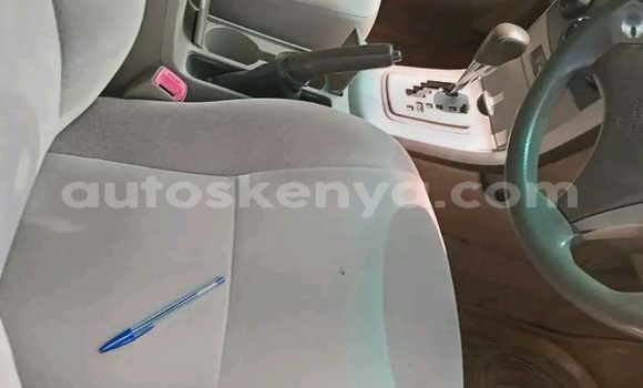 Nunua Ilio tumika Toyota Axio Nyeupe Gari ndani ya Busia nchini West Kenya Nunua Ilio tumika Toyota Axio Nyeupe Gari ndani ya Busia nchini West Kenya