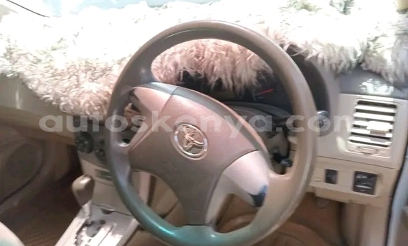 Nunua Ilio tumika Toyota Axio Nyeupe Gari ndani ya Busia nchini West Kenya Nunua Ilio tumika Toyota Axio Nyeupe Gari ndani ya Busia nchini West Kenya