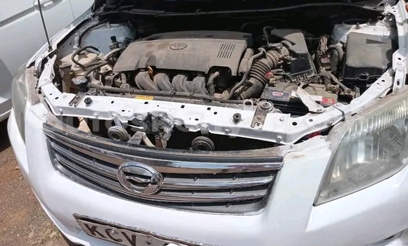 Nunua Ilio tumika Toyota Axio Nyeupe Gari ndani ya Busia nchini West Kenya Nunua Ilio tumika Toyota Axio Nyeupe Gari ndani ya Busia nchini West Kenya