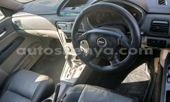 Nunua Ilio tumika Subaru Forester Nyingine Gari ndani ya El Wak nchini Kaskazini Mashariki mwa Kenya Nunua Ilio tumika Subaru Forester Nyingine Gari ndani ya El Wak nchini Kaskazini Mashariki mwa Kenya
