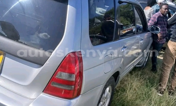 Nunua Ilio tumika Subaru Forester Nyingine Gari ndani ya El Wak nchini Kaskazini Mashariki mwa Kenya Nunua Ilio tumika Subaru Forester Nyingine Gari ndani ya El Wak nchini Kaskazini Mashariki mwa Kenya