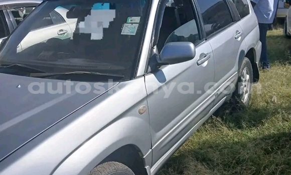 Nunua Ilio tumika Subaru Forester Nyingine Gari ndani ya El Wak nchini Kaskazini Mashariki mwa Kenya Nunua Ilio tumika Subaru Forester Nyingine Gari ndani ya El Wak nchini Kaskazini Mashariki mwa Kenya
