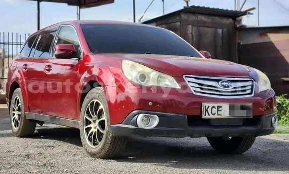 Nunua Ilio tumika Subaru Outback Nyekundu Gari ndani ya Changamwe nchini Pwani Nunua Ilio tumika Subaru Outback Nyekundu Gari ndani ya Changamwe nchini Pwani