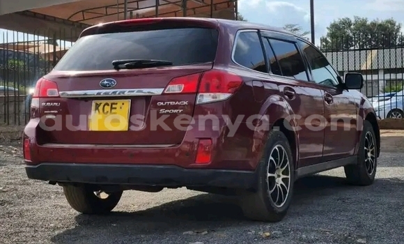 Nunua Ilio tumika Subaru Outback Nyekundu Gari ndani ya Changamwe nchini Pwani Nunua Ilio tumika Subaru Outback Nyekundu Gari ndani ya Changamwe nchini Pwani