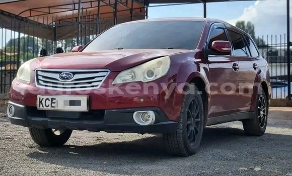 Nunua Ilio tumika Subaru Outback Nyekundu Gari ndani ya Changamwe nchini Pwani Nunua Ilio tumika Subaru Outback Nyekundu Gari ndani ya Changamwe nchini Pwani