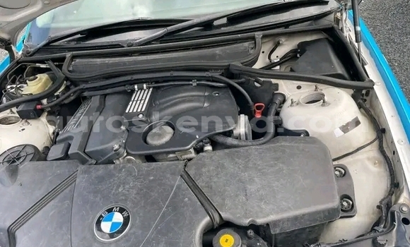 Nunua Ilio tumika BMW 315 Bluu Gari ndani ya Bute nchini Kaskazini Mashariki mwa Kenya Nunua Ilio tumika BMW 315 Bluu Gari ndani ya Bute nchini Kaskazini Mashariki mwa Kenya