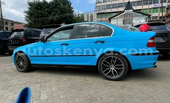 Nunua Ilio tumika BMW 315 Bluu Gari ndani ya Bute nchini Kaskazini Mashariki mwa Kenya Nunua Ilio tumika BMW 315 Bluu Gari ndani ya Bute nchini Kaskazini Mashariki mwa Kenya