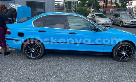 Nunua Ilio tumika BMW 315 Bluu Gari ndani ya Bute nchini Kaskazini Mashariki mwa Kenya Nunua Ilio tumika BMW 315 Bluu Gari ndani ya Bute nchini Kaskazini Mashariki mwa Kenya