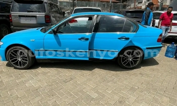 Nunua Ilio tumika BMW 315 Bluu Gari ndani ya Bute nchini Kaskazini Mashariki mwa Kenya Nunua Ilio tumika BMW 315 Bluu Gari ndani ya Bute nchini Kaskazini Mashariki mwa Kenya