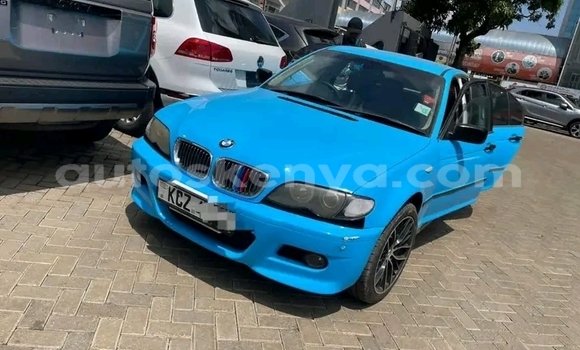 Nunua Ilio tumika BMW 315 Bluu Gari ndani ya Bute nchini Kaskazini Mashariki mwa Kenya Nunua Ilio tumika BMW 315 Bluu Gari ndani ya Bute nchini Kaskazini Mashariki mwa Kenya