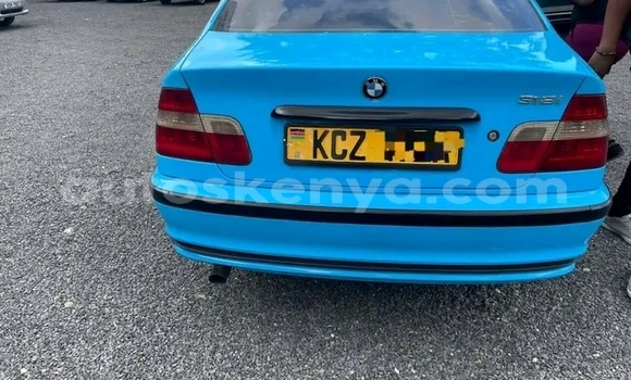 Nunua Ilio tumika BMW 315 Bluu Gari ndani ya Bute nchini Kaskazini Mashariki mwa Kenya Nunua Ilio tumika BMW 315 Bluu Gari ndani ya Bute nchini Kaskazini Mashariki mwa Kenya