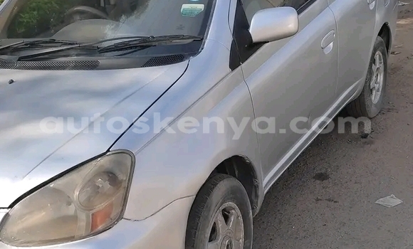 Nunua Ilio tumika Toyota Pixis Epoch Nyingine Gari ndani ya Changamwe nchini Pwani