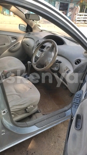 Big with watermark toyota pixis epoch coast changamwe 25763