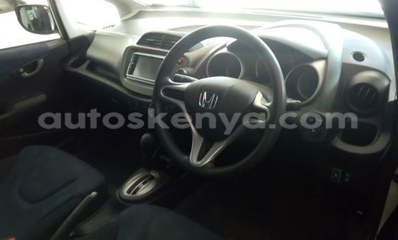 Buy Used Honda Fit White Car in Mombasa in Coastal Kenya Buy Used Honda Fit White Car in Mombasa in Coastal Kenya