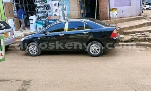 Nunua Ilio tumika Toyota Nadia Nyeusi Gari ndani ya Bute nchini Kaskazini Mashariki mwa Kenya Nunua Ilio tumika Toyota Nadia Nyeusi Gari ndani ya Bute nchini Kaskazini Mashariki mwa Kenya