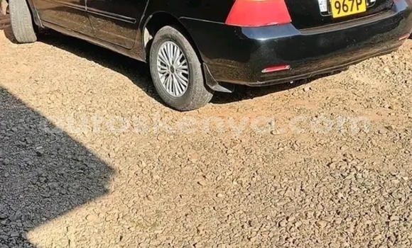Nunua Ilio tumika Toyota Nadia Nyeusi Gari ndani ya Bute nchini Kaskazini Mashariki mwa Kenya Nunua Ilio tumika Toyota Nadia Nyeusi Gari ndani ya Bute nchini Kaskazini Mashariki mwa Kenya