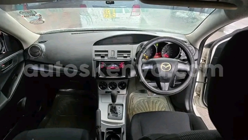 Big with watermark mazda axela central gilgil 25766