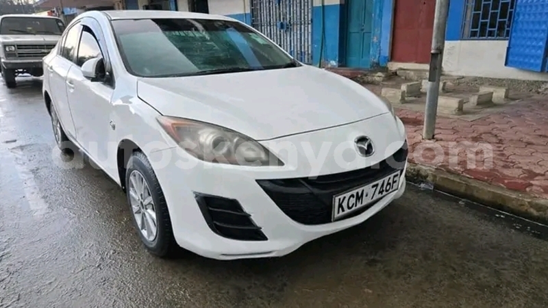 Big with watermark mazda axela central gilgil 25766