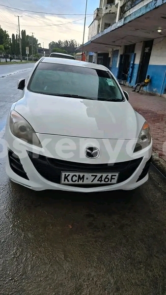 Big with watermark mazda axela central gilgil 25766