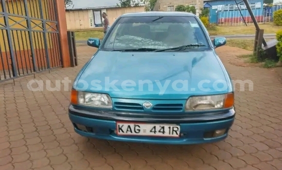 Nunua Ilio tumika Nissan Primera Nyingine Gari ndani ya Gilgil nchini Kati