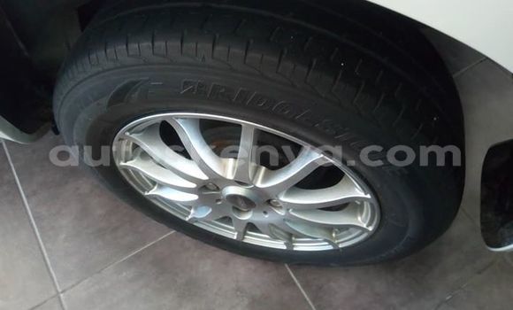 Buy Used Honda Fit White Car in Mombasa in Coastal Kenya Buy Used Honda Fit White Car in Mombasa in Coastal Kenya