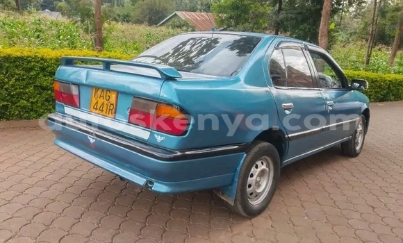 Nunua Ilio tumika Nissan Primera Nyingine Gari ndani ya Gilgil nchini Kati Nunua Ilio tumika Nissan Primera Nyingine Gari ndani ya Gilgil nchini Kati
