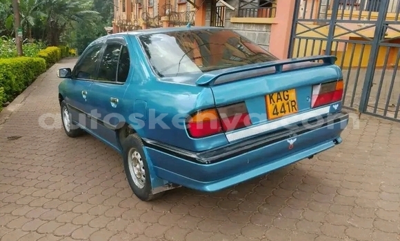 Nunua Ilio tumika Nissan Primera Nyingine Gari ndani ya Gilgil nchini Kati Nunua Ilio tumika Nissan Primera Nyingine Gari ndani ya Gilgil nchini Kati