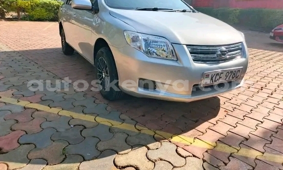 Nunua Ilio tumika Toyota Axio Nyingine Gari ndani ya Bute nchini Kaskazini Mashariki mwa Kenya Nunua Ilio tumika Toyota Axio Nyingine Gari ndani ya Bute nchini Kaskazini Mashariki mwa Kenya