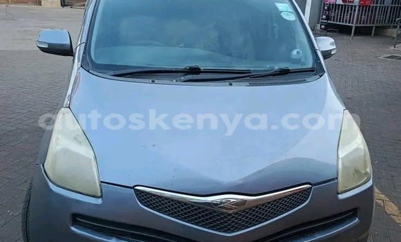 Nunua Ilio tumika Toyota Ractis Nyingine Gari ndani ya Gatanga nchini Nairobi Nunua Ilio tumika Toyota Ractis Nyingine Gari ndani ya Gatanga nchini Nairobi