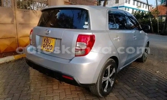 Nunua Ilio tumika Toyota IST Nyingine Gari ndani ya Gilgil nchini Kati Nunua Ilio tumika Toyota IST Nyingine Gari ndani ya Gilgil nchini Kati