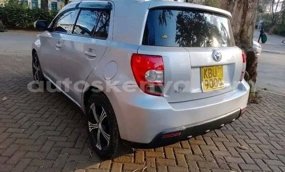 Nunua Ilio tumika Toyota IST Nyingine Gari ndani ya Gilgil nchini Kati Nunua Ilio tumika Toyota IST Nyingine Gari ndani ya Gilgil nchini Kati