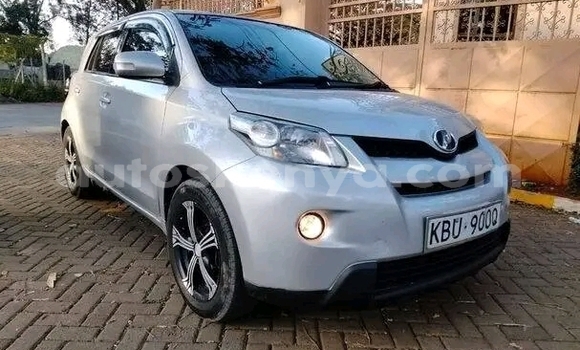 Nunua Ilio tumika Toyota IST Nyingine Gari ndani ya Gilgil nchini Kati Nunua Ilio tumika Toyota IST Nyingine Gari ndani ya Gilgil nchini Kati