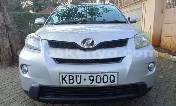 Nunua Ilio tumika Toyota IST Nyingine Gari ndani ya Gilgil nchini Kati Nunua Ilio tumika Toyota IST Nyingine Gari ndani ya Gilgil nchini Kati