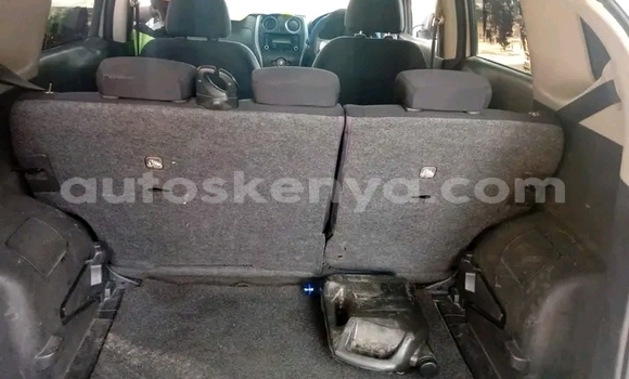 Nunua Ilio tumika Nissan Note Nyingine Gari ndani ya Garsen nchini Pwani Nunua Ilio tumika Nissan Note Nyingine Gari ndani ya Garsen nchini Pwani
