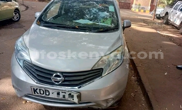 Nunua Ilio tumika Nissan Note Nyingine Gari ndani ya Garsen nchini Pwani Nunua Ilio tumika Nissan Note Nyingine Gari ndani ya Garsen nchini Pwani