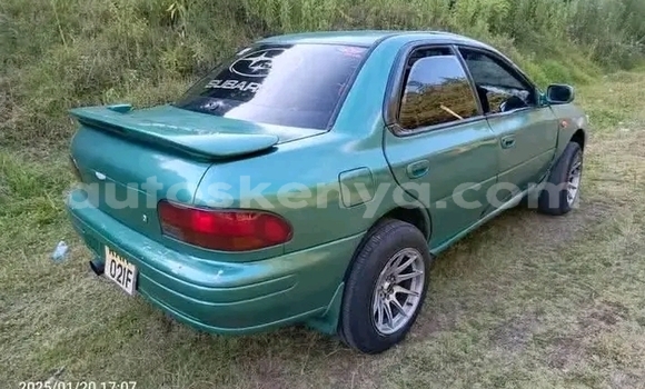 Nunua Ilio tumika Subaru Impreza Nyingine Gari ndani ya Changamwe nchini Pwani Nunua Ilio tumika Subaru Impreza Nyingine Gari ndani ya Changamwe nchini Pwani