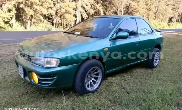 Nunua Ilio tumika Subaru Impreza Nyingine Gari ndani ya Changamwe nchini Pwani Nunua Ilio tumika Subaru Impreza Nyingine Gari ndani ya Changamwe nchini Pwani
