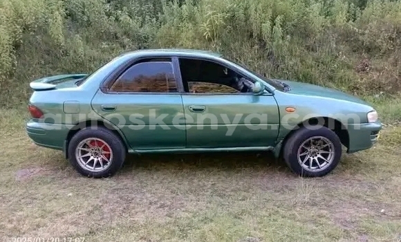 Nunua Ilio tumika Subaru Impreza Nyingine Gari ndani ya Changamwe nchini Pwani Nunua Ilio tumika Subaru Impreza Nyingine Gari ndani ya Changamwe nchini Pwani