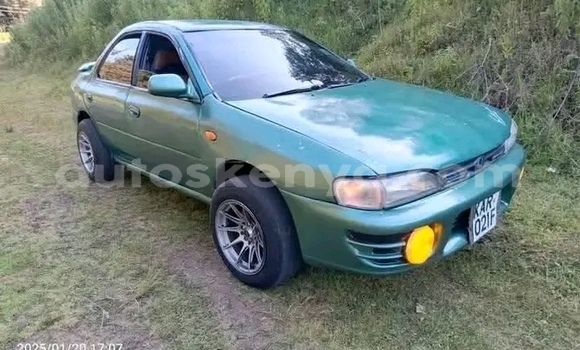 Nunua Ilio tumika Subaru Impreza Nyingine Gari ndani ya Changamwe nchini Pwani Nunua Ilio tumika Subaru Impreza Nyingine Gari ndani ya Changamwe nchini Pwani