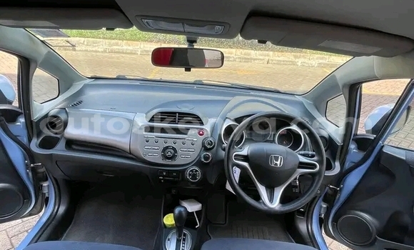 Nunua Ilio tumika Honda Fit Nyingine Gari ndani ya Gilgil nchini Kati Nunua Ilio tumika Honda Fit Nyingine Gari ndani ya Gilgil nchini Kati