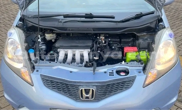 Nunua Ilio tumika Honda Fit Nyingine Gari ndani ya Gilgil nchini Kati Nunua Ilio tumika Honda Fit Nyingine Gari ndani ya Gilgil nchini Kati